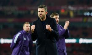 罗马诺：曼联对卡里克的看法越来越积极，但仍未做出最终决定