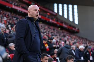 处于下风！利物浦和加拉塔萨雷此前共交手5次，战绩1胜两平两负